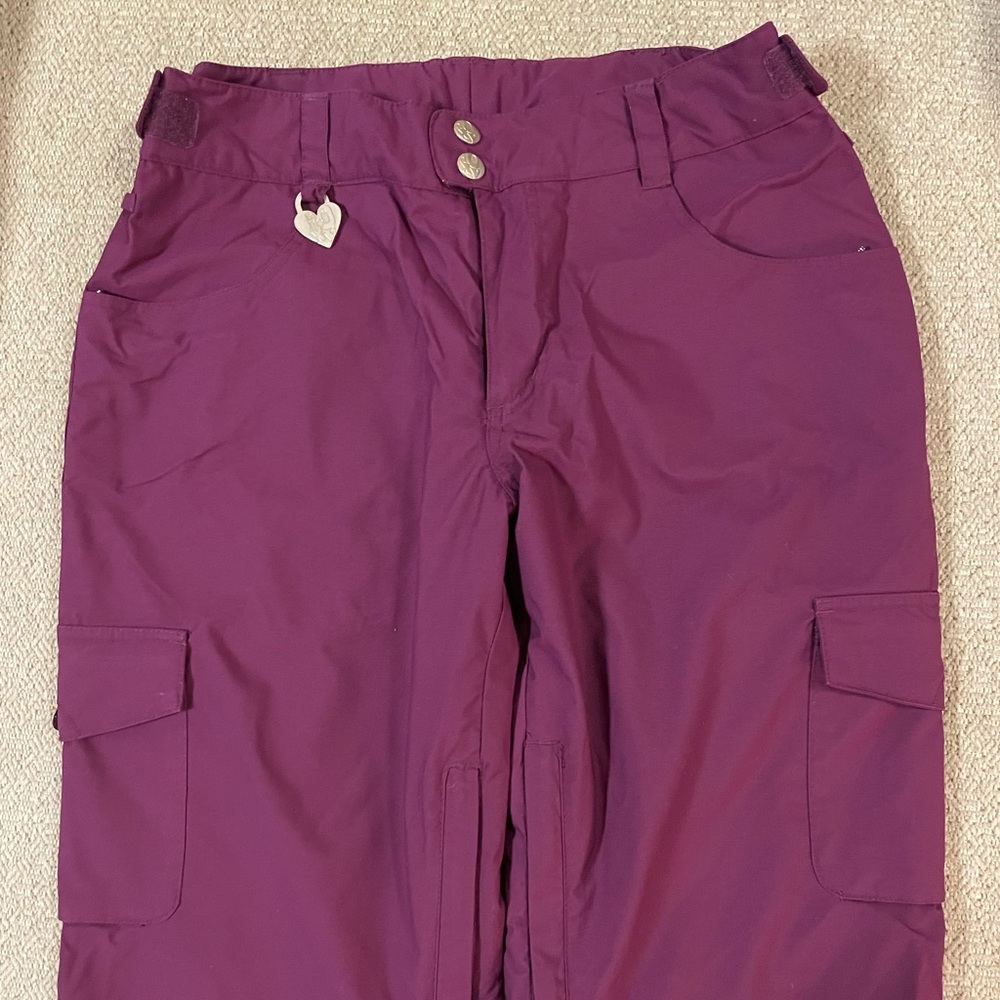 ROXY Women’s Snow Pants - Size M